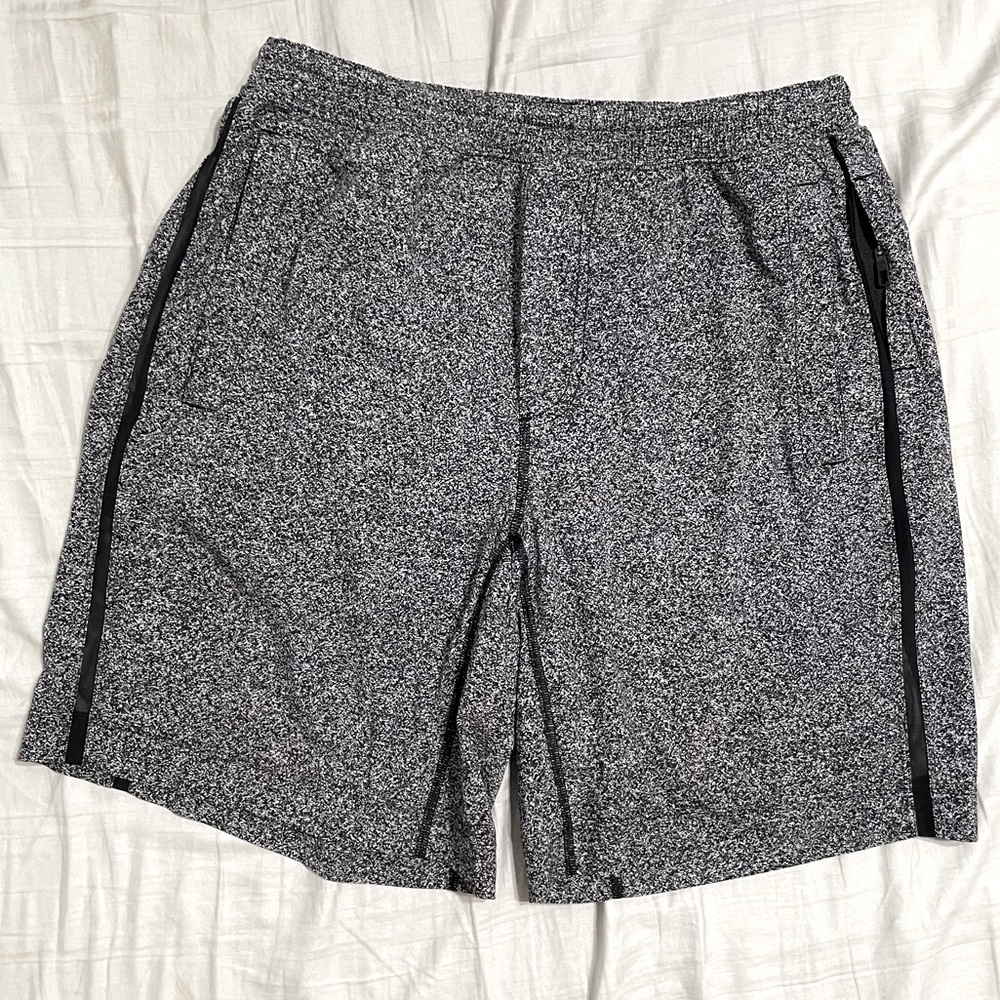Lulu Lemon Shorts